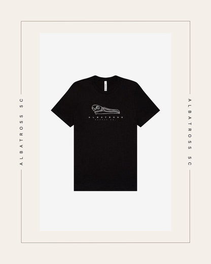 Albatross Supply Co. Logo T