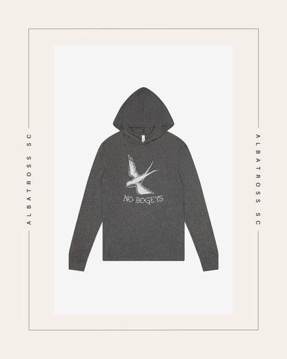 Birdie T-Shirt Hoodie