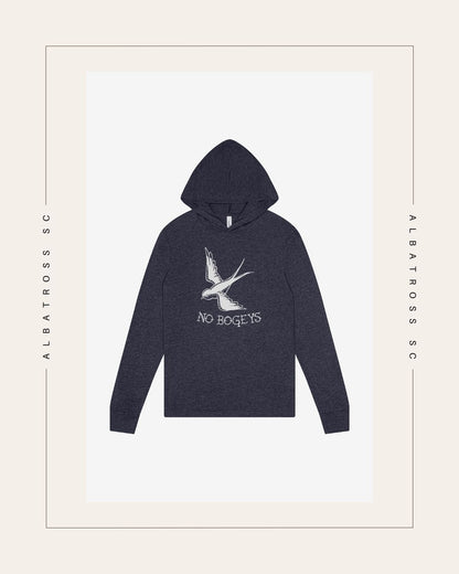 Birdie T-Shirt Hoodie