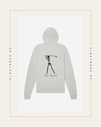 The Swing Full Zip Hoodie