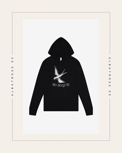 Birdie T-Shirt Hoodie