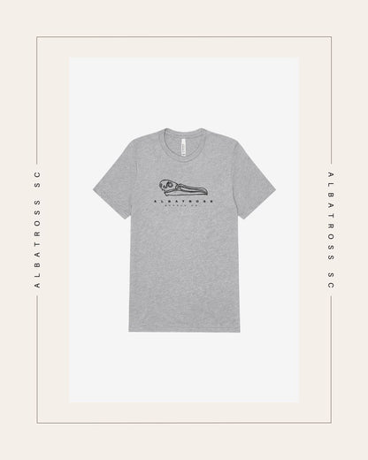 Albatross Supply Co. Logo T